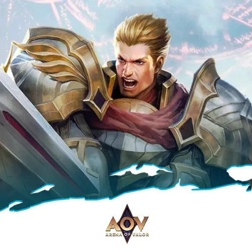 ARENA OF VALOR