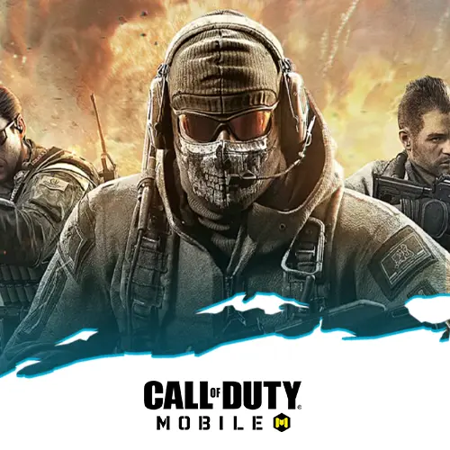 Call of Duty MOBILE