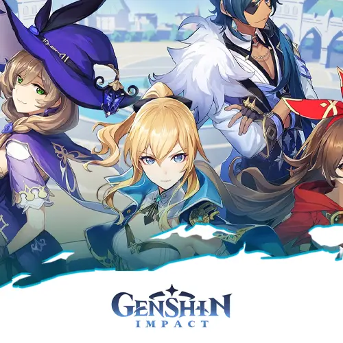Genshin Impact